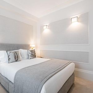 Studio met een King Size Bed